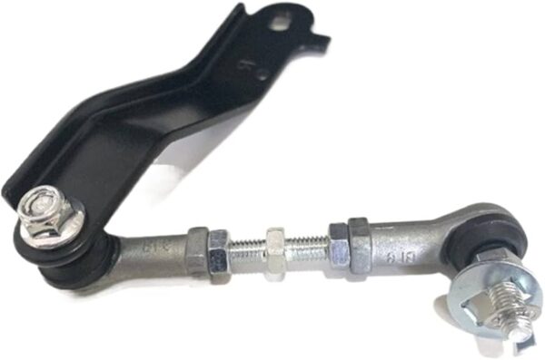 Armur f/hæðarstillir LC100 h/m