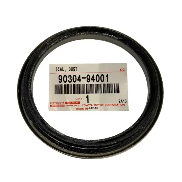 Pakkdós á framöxul VDJ200L