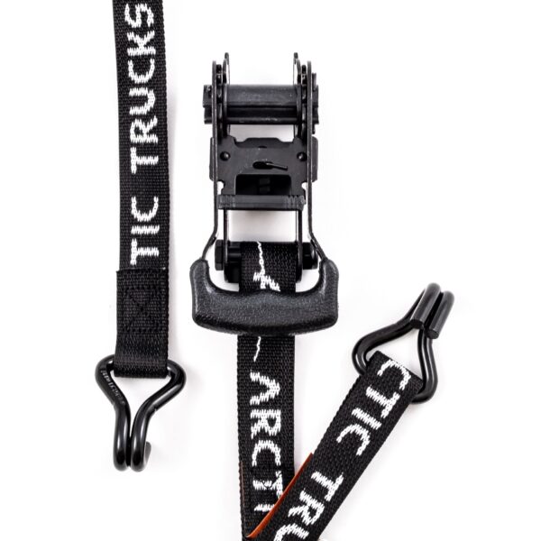 Strappi Arctic Trucks 5mtr