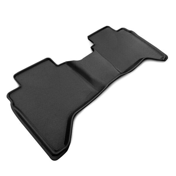 Mottusett aftan AT Isuzu D-Max 21-