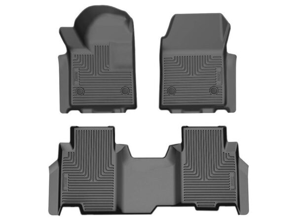 Mottusett Chevrolet Silverado/GMC Sierra EV 24-26