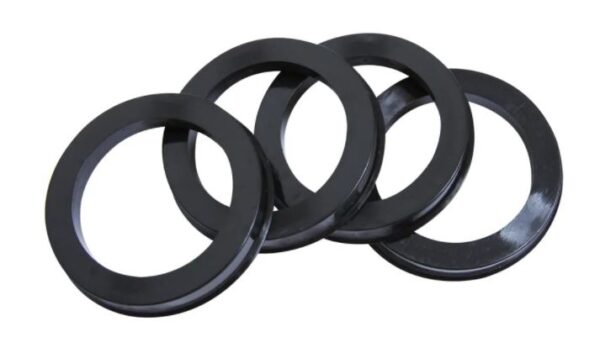 Miðjustýring 106-100mm - 4 í setti