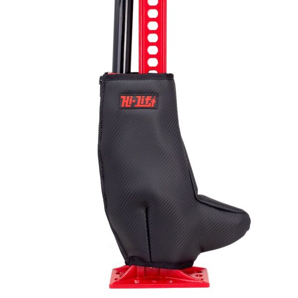 Drullutjakkssokkur Hi-Lift