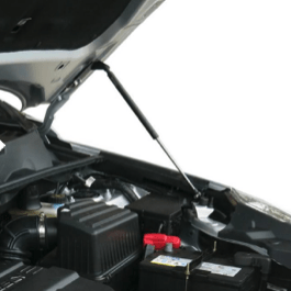 Húddpumpa Hilux 2016-