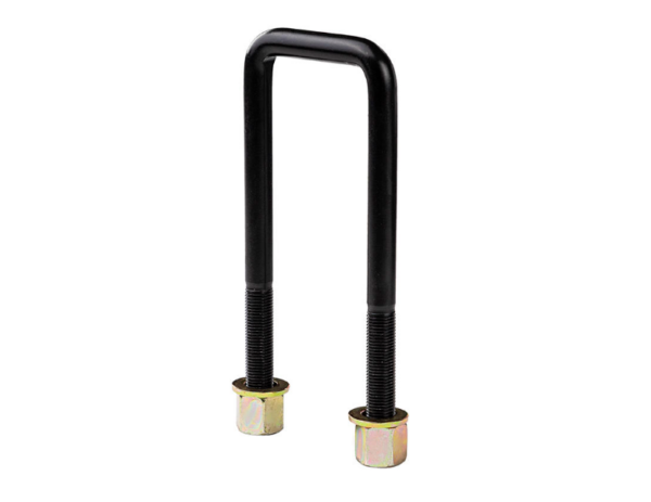 Fjaðraklemma OME  aftan