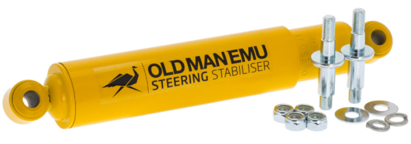 OME stýrisdempari Nissan Patrol