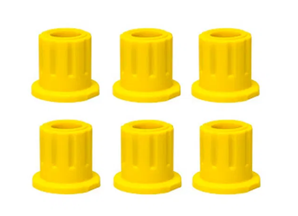 Fjaðrafóðringar f. OME fjöður Navara