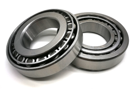 Hjólalega innri framan Patrol