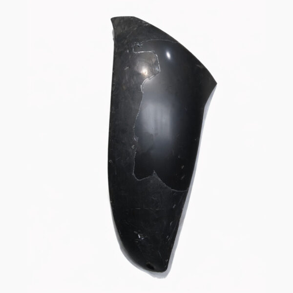 Brettakantur LC120 35 H/Stuðarahorn