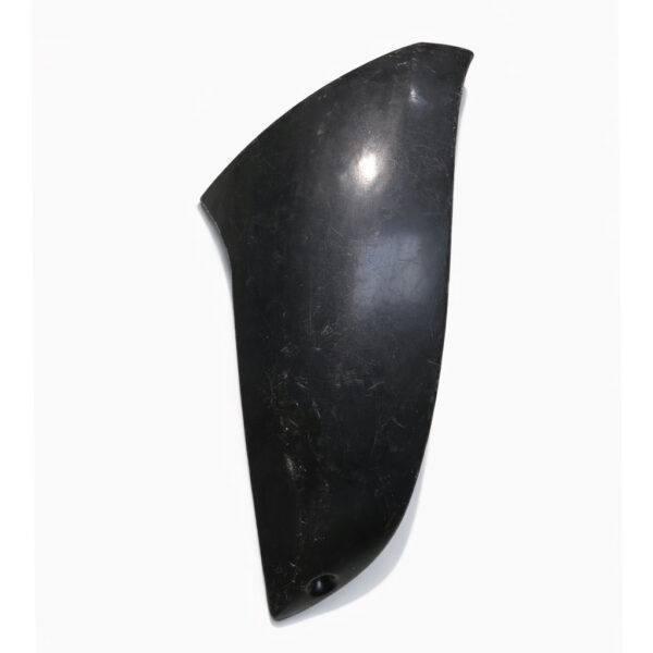 Brettakantur LC120 AT35 V/Stuðarahorn