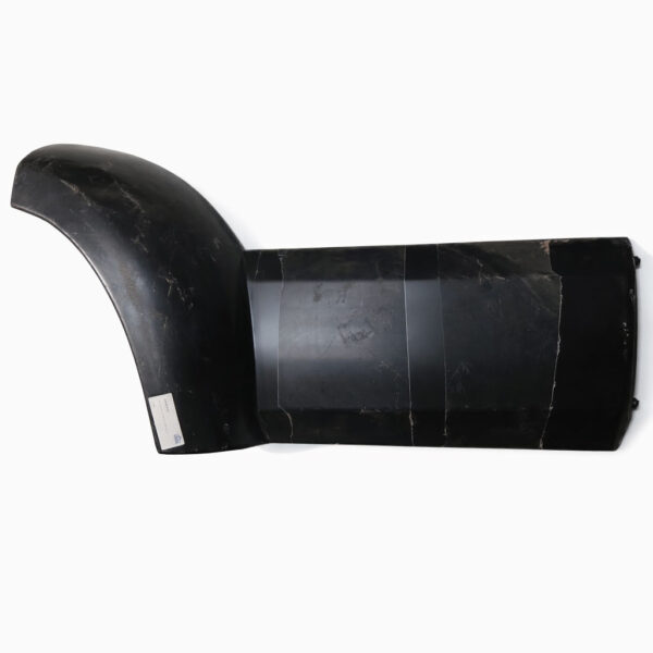 Brettakantur LC120 AT35 H/Afturhurð