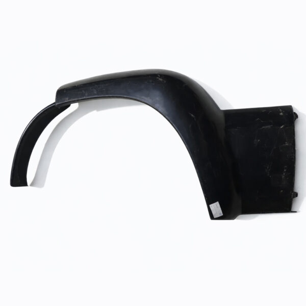 Brettakantur LC120 AT35 V/Afturbretti