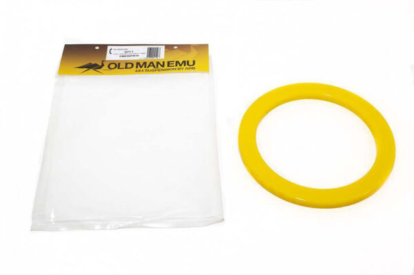 ARB plasthringur undir gorm 10mm