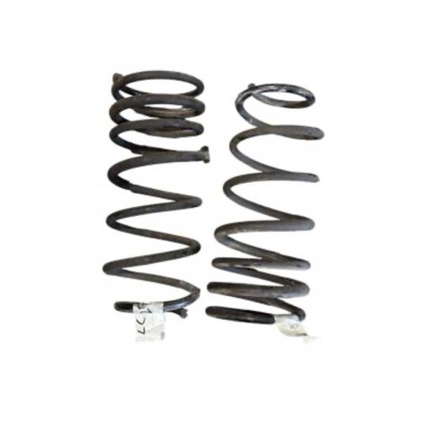 Afturgormar orginal Toyota Land Cruiser 250 Par