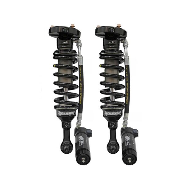 TRE stillanlegur framdempari 2,5" Hilux 15- par
