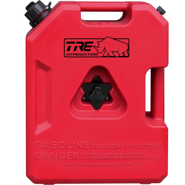 TRE eldsneytisbrúsi 11.3 L