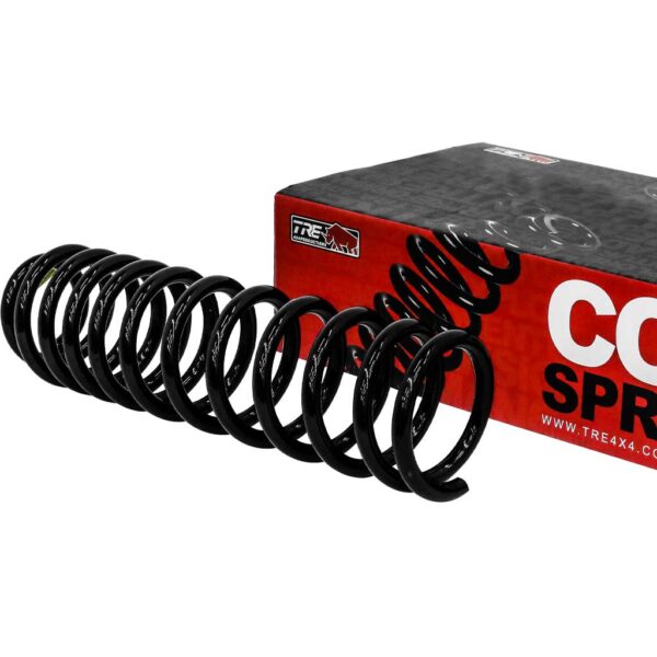 TRE Gormar aftan LC150 2″ lift 0-50kg par
