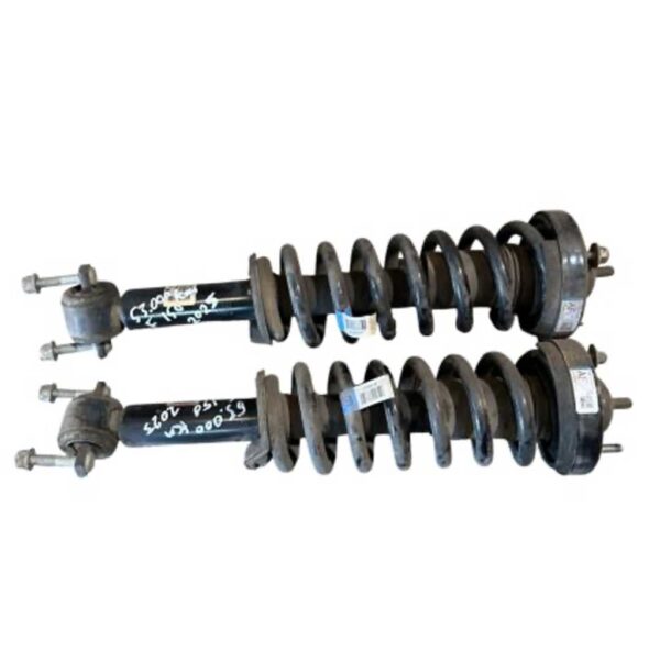 Ford F150 Tremor orginal Coilover