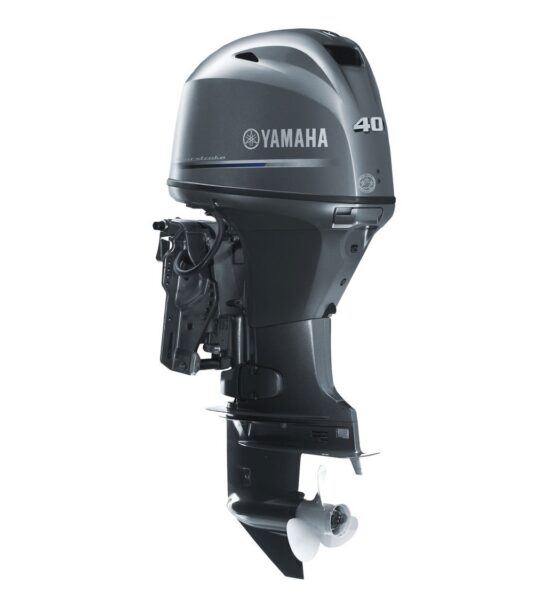 Yamaha F25GWHL 2025